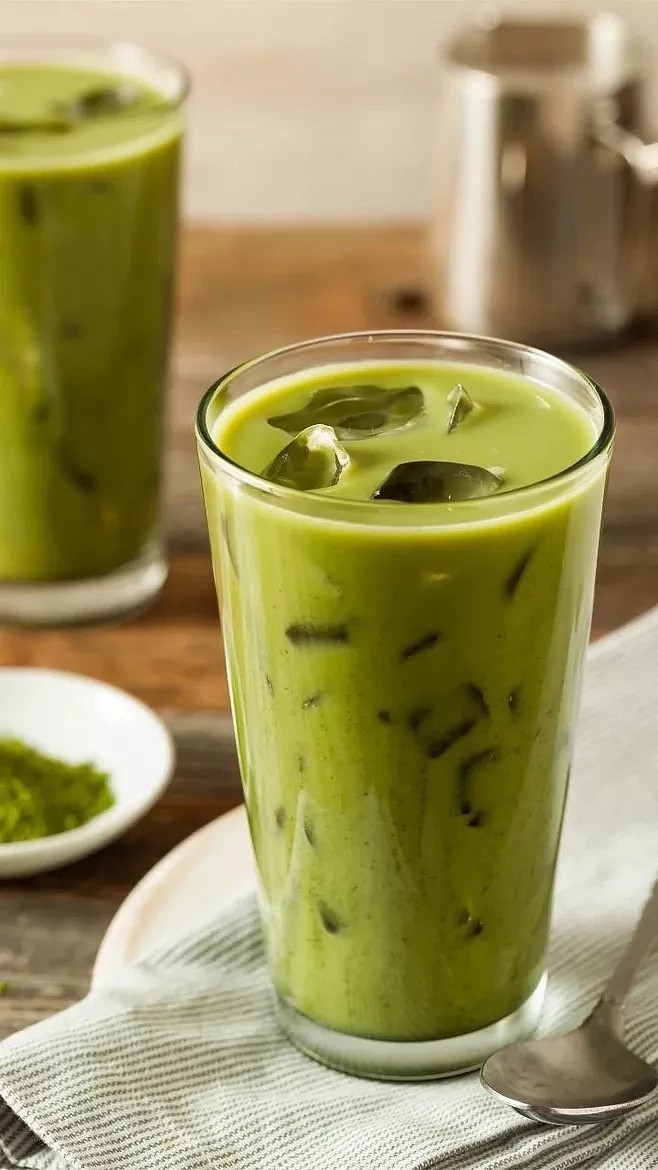 抹茶行情(抹茶行情最新价格)
