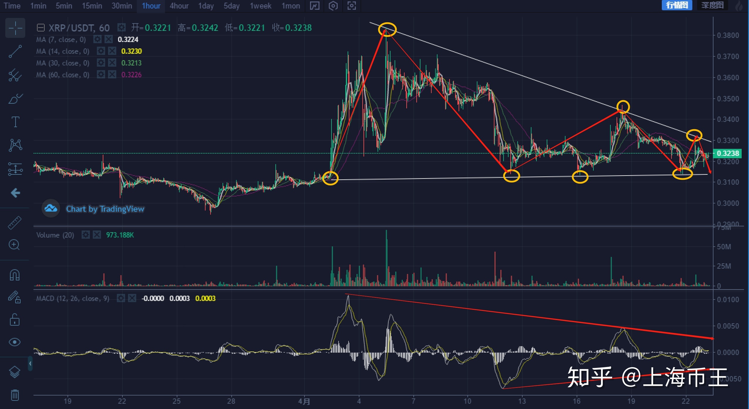 XRP-瑞波币投资(xrp瑞波币2021)