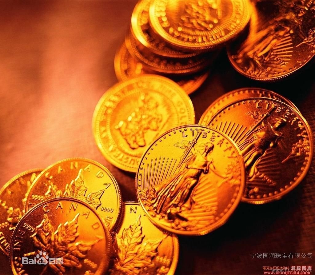 易润贵金属(润易集团有限公司)