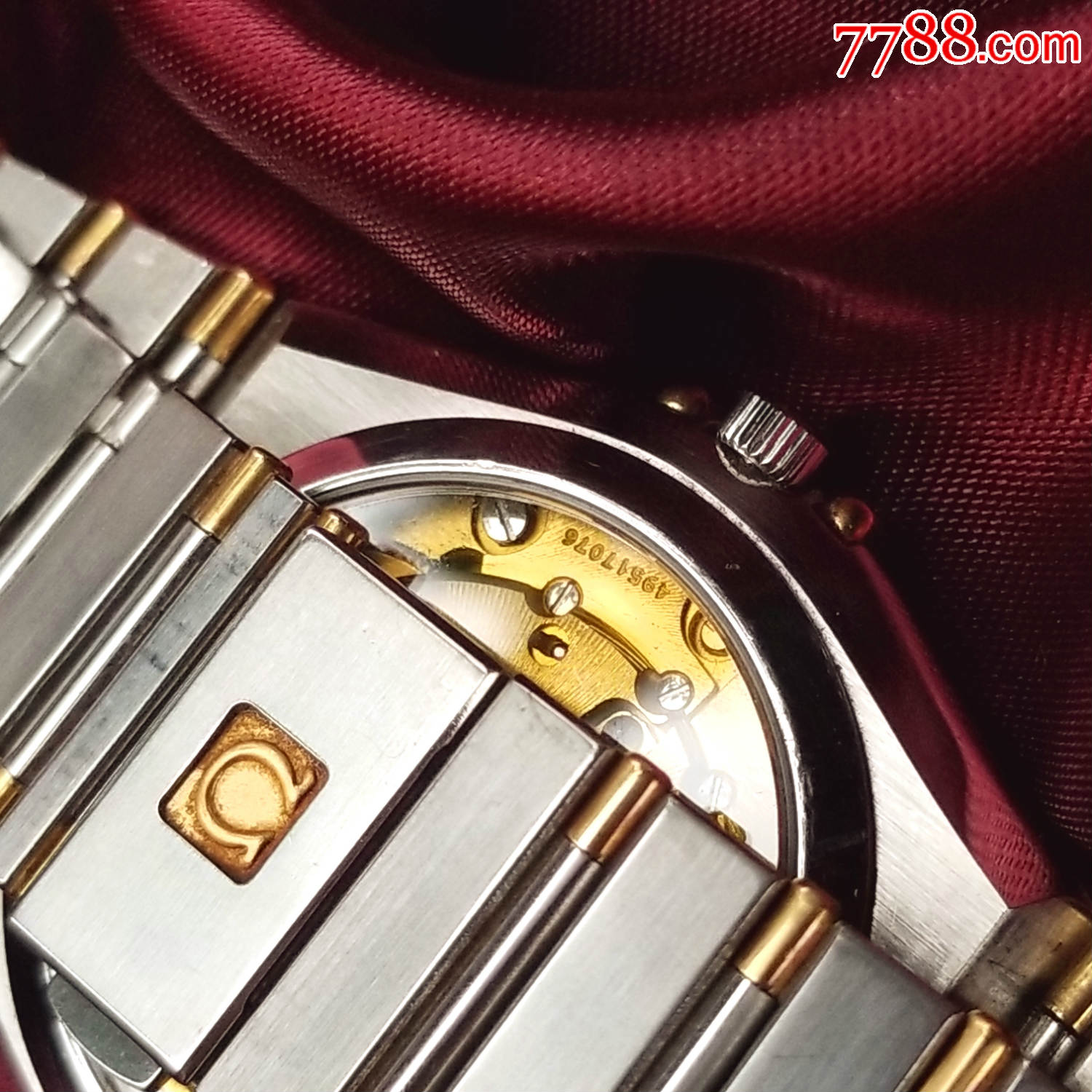 贵金属手表(贵金属手表 容易划痕)