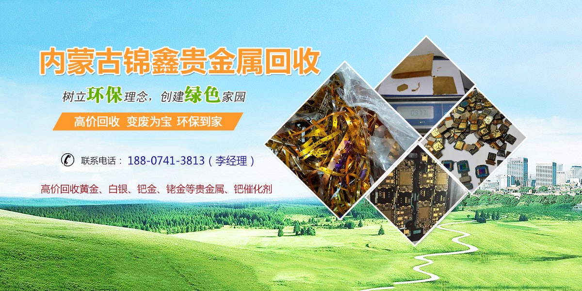 包头贵金属(包头贵金属检测中心)