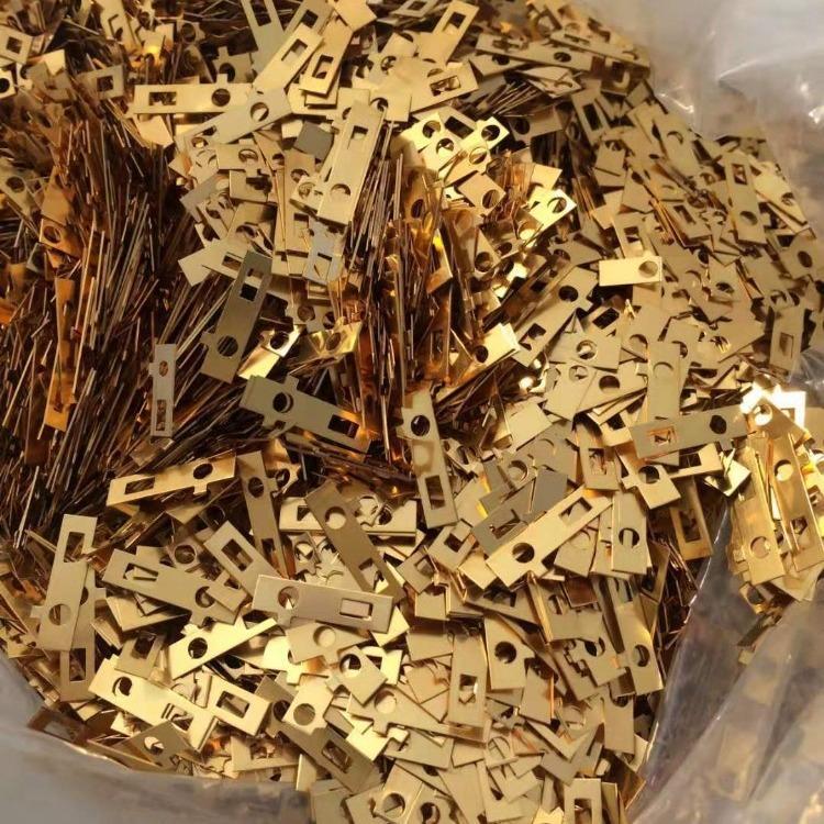 苏州贵金属回收(苏州贵金属回收提炼利润)