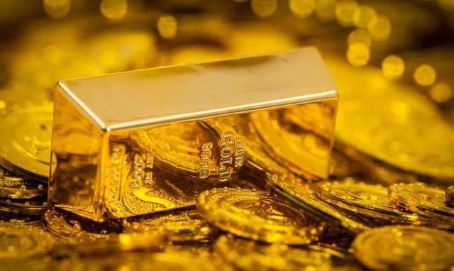 国际金价贵金属(港鑫贵金属金价行情)
