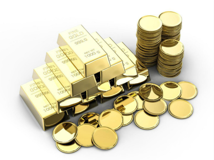 贵金属是啥(投资贵金属能赚钱吗)