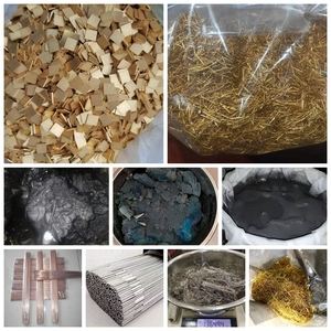 提炼贵金属(提炼贵金属需要办理什么执照)