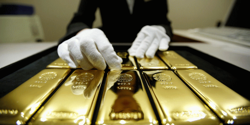正规的贵金属(正规的贵金属交易)