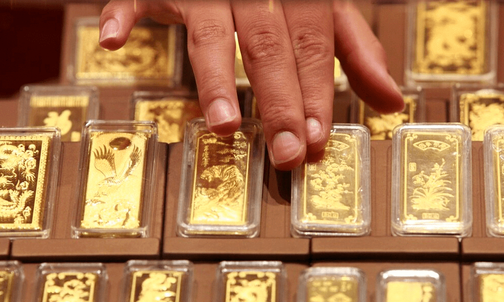 银行贵金属(银行贵金属积存怎么取出来)