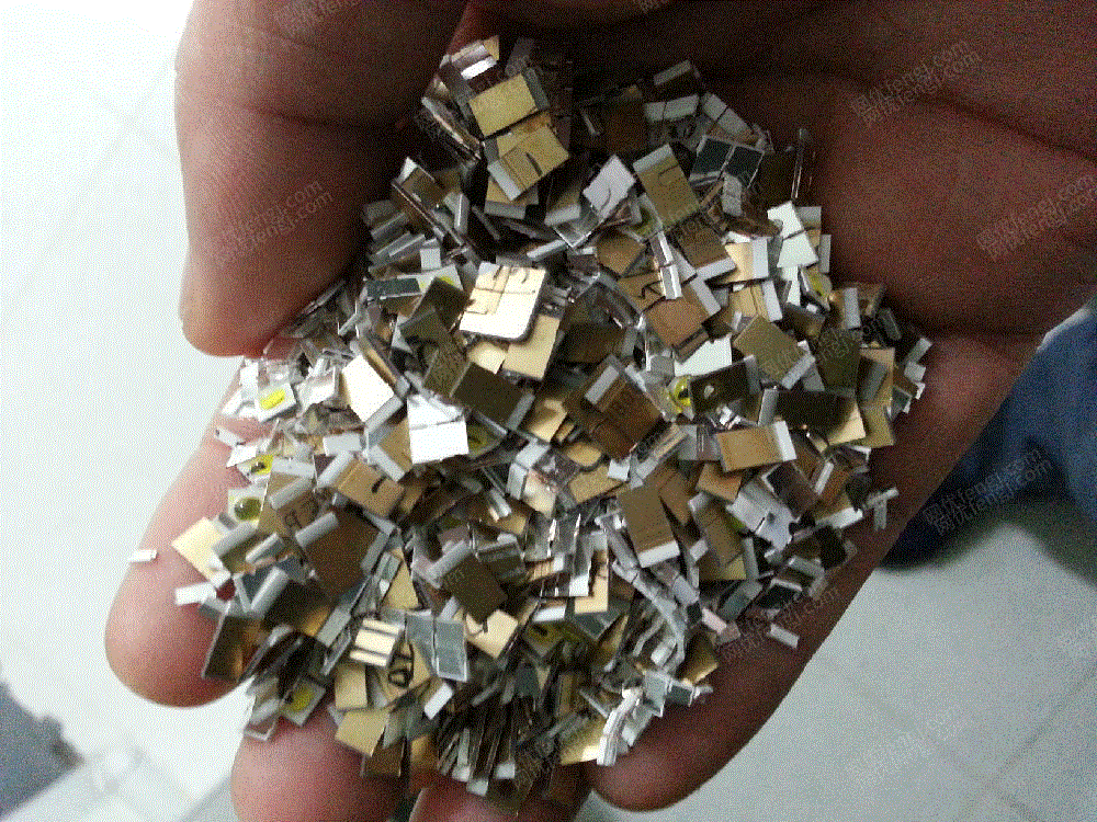 贵金属废料(贵金属废料哪里找到)