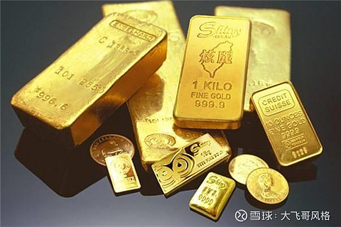 什么是贵金属交易(炒白银正规平台app)