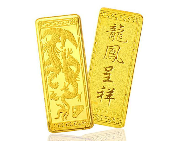 华夏贵金属(华夏黄金多少钱一克)