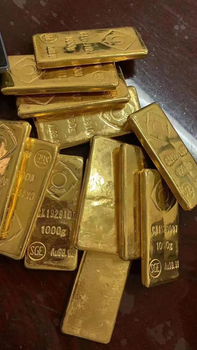 厦门贵金属(金盛贵金属交易平台)
