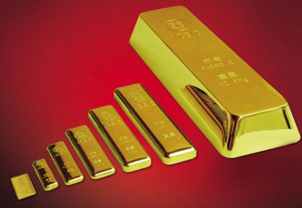 黄金与贵金属(黄金与贵金属哪个好)