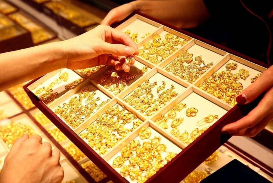 贵金属购买(贵金属购买协议模板)
