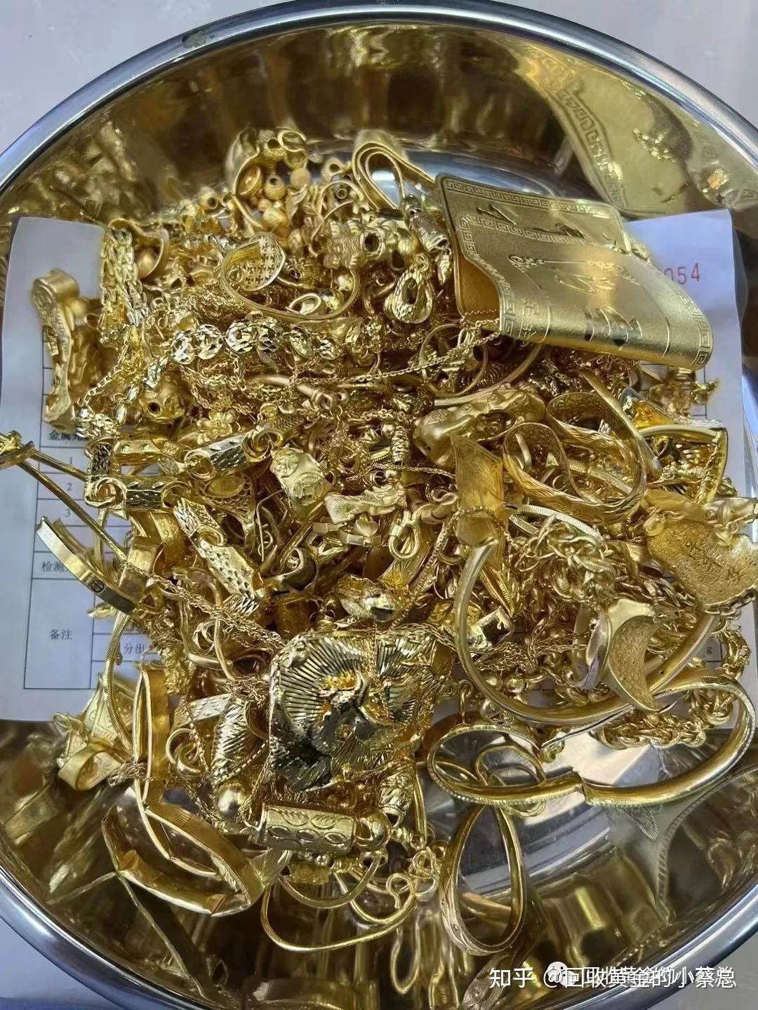 厦门贵金属(厦门贵金属检测机构)